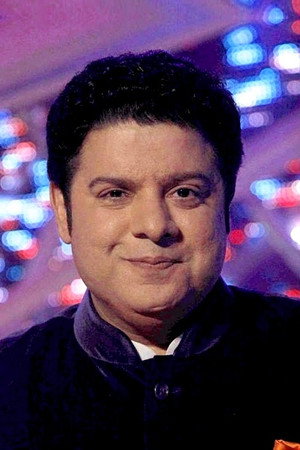 Sajid Khan portrait