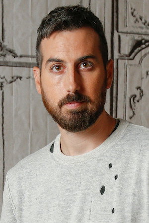 Ti West portrait