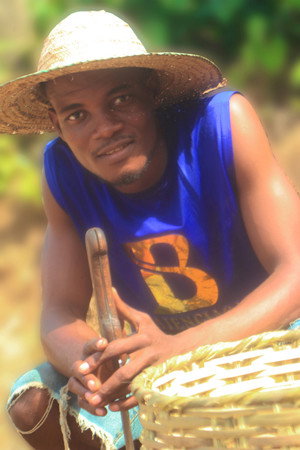 Ezinwa Princewill portrait