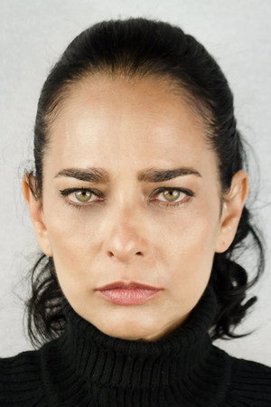 Jacqueline Arenal portrait