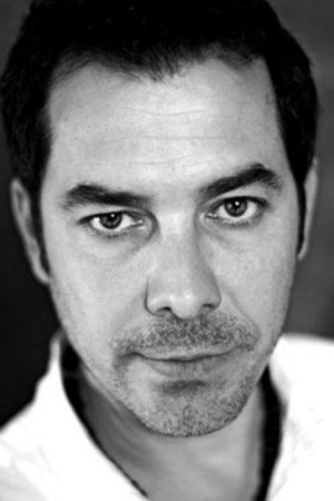Fikret Kuşkan portrait