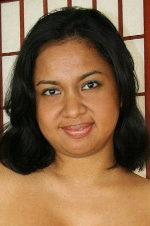 Nakia Ty portrait