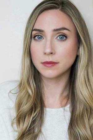 Tabitha Bastien portrait
