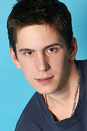 Tommy Sem portrait