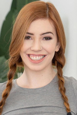 Nala Brooks portrait