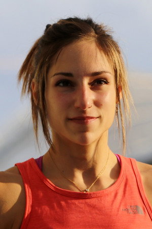 Alex Puccio portrait