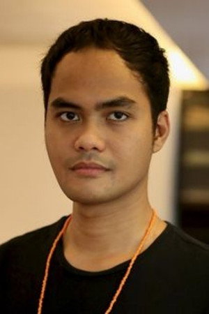 Wregas Bhanuteja portrait
