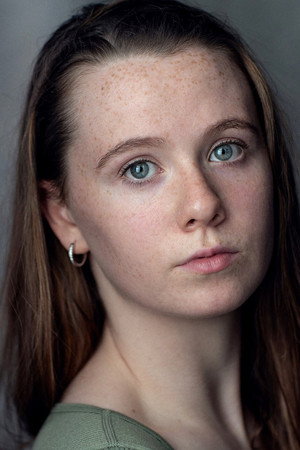 Maria Laird portrait