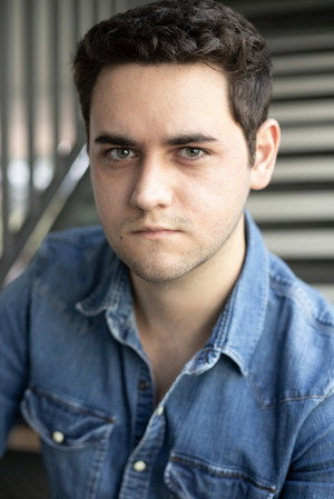 JP Faceto portrait