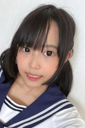 Hina Himari portrait