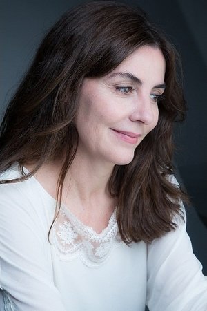 Ana Fernández portrait