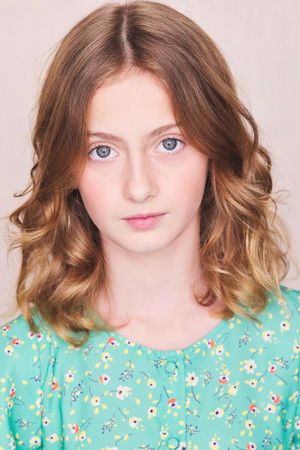 Maggie Toomey portrait