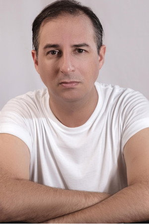 Rodrigo Gallo portrait