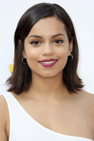 Georgina Campbell portrait