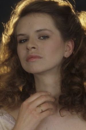 Teresa Ann Savoy portrait