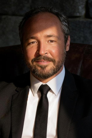 Kody Sabourin portrait
