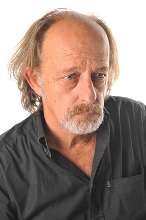 Paolo De Vita portrait