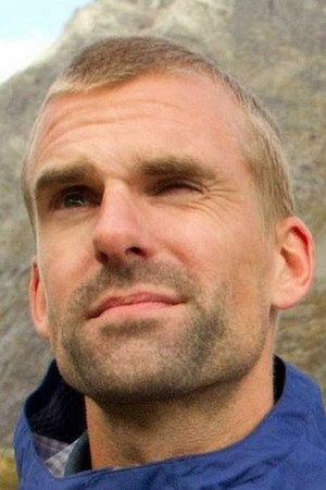 Halvor Angvik portrait