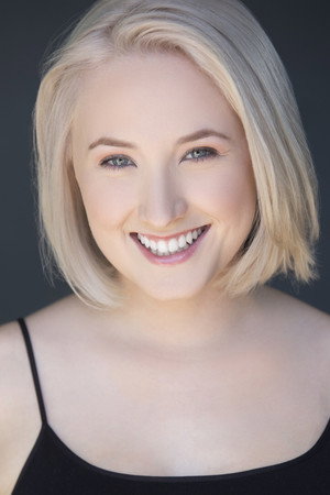 AnnaClare Hicks portrait
