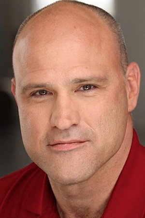 Robert Bryan Davis portrait