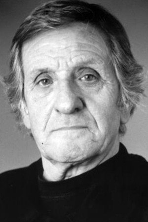 René Morard portrait
