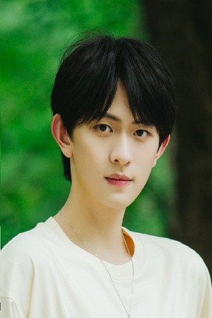 Chen Tianxiang portrait