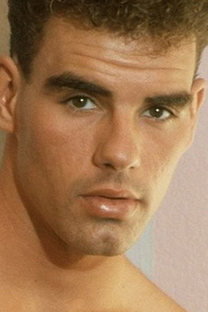 Ray Stockwell portrait