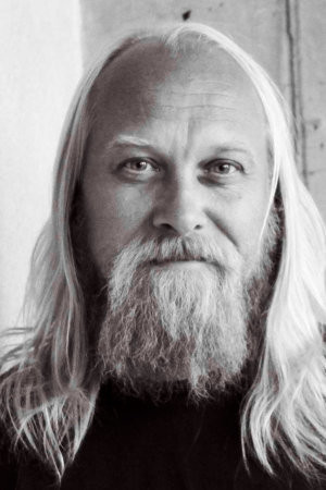 Åsmund Brede Eike portrait