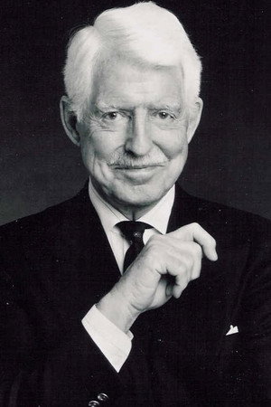 Ronan O'Casey portrait