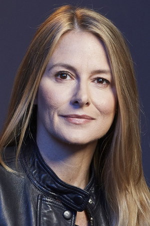Anna-Sigga Nicolazzi portrait