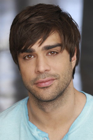 Jason Stojanovski portrait