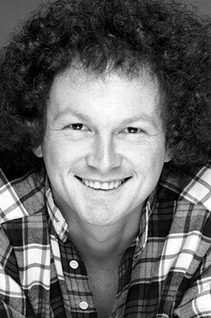 Mike Batt portrait