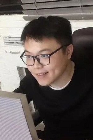 Cui Zouzhao portrait