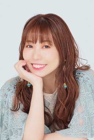 Aina Kusuda portrait
