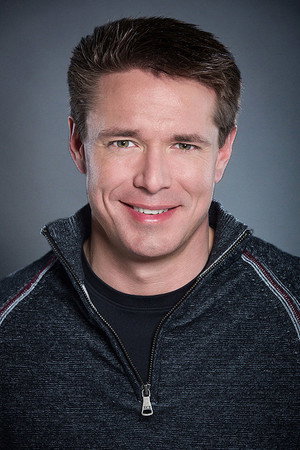 Wade Thalberg portrait