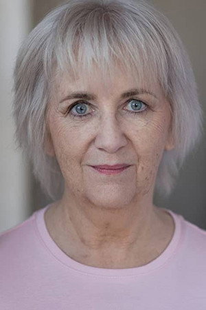 Erin Geraghty portrait