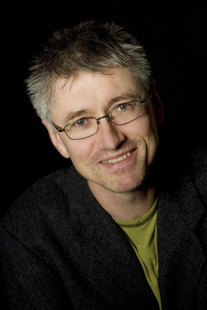 Egil Birkeland portrait