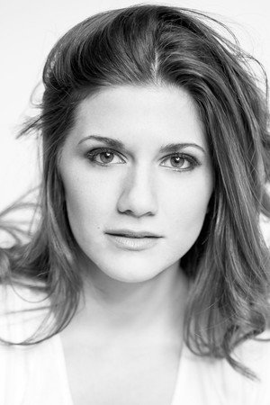 Elise Bauman portrait