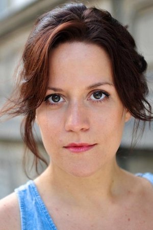 Julia-Maria Arnolds portrait