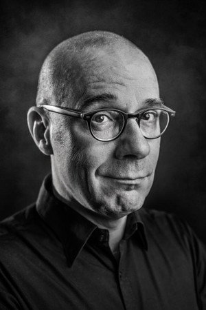 Owen Schumacher portrait