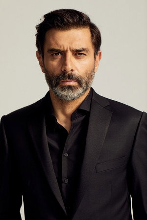 Cansel Elçin portrait
