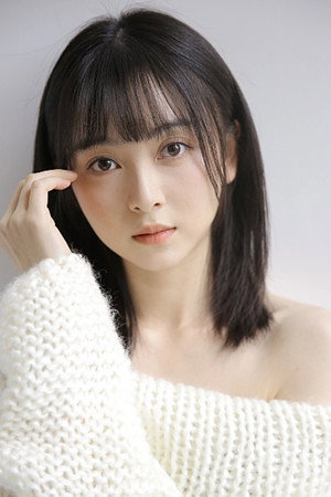 Xue Ke portrait