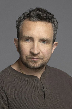 Eddie Marsan portrait