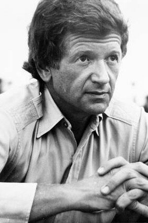 Dick Richards portrait