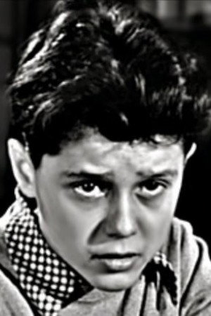 Michel Dumur portrait