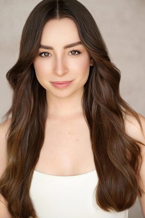 Daisha Menzies portrait