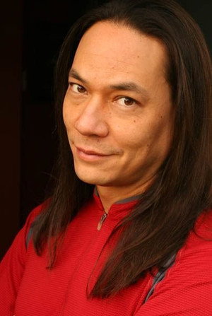 David Lyle portrait