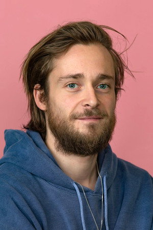 Matthijs van de Sande Bakhuyzen portrait