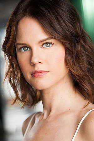 Michele Boyd portrait