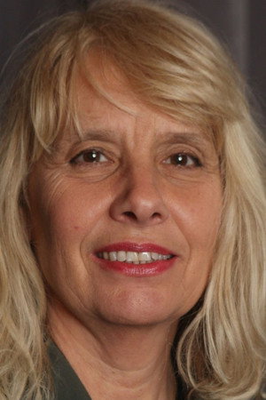 Jutta Winkelmann portrait
